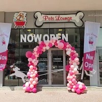 Pets Lounge UAE – Pet Grooming & Pet Store in Dubai