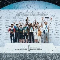 Dagestan Top Team