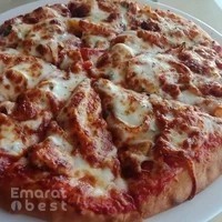 Equestrian Restaurant