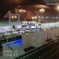 Equestrian Restaurant