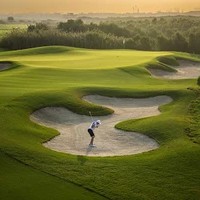 Al Zorah Golf & Yacht Club