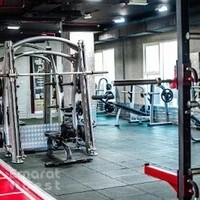 California Fitness Club