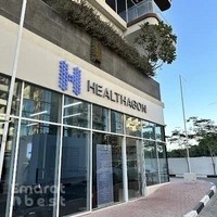 HEALTHAGON PHYSIOTHERAPY REHABILITATION CENTER