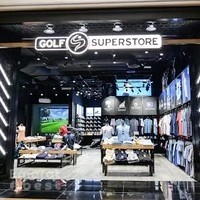 Golf Superstore MOE