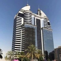 Ayesha Al jaziri Lawyers and Legal & Consultants