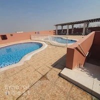 Abraj Al Mamzar, Block A