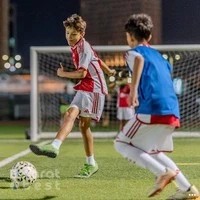 AJAX Academy Dubai