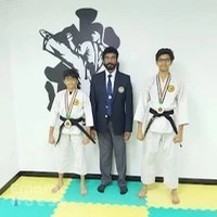 Western Karate dmcc