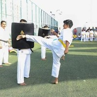 AL MUHARIB KARATE CENTRE- ROLLA BRANCH