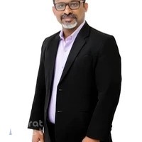 Dr Shaju George
