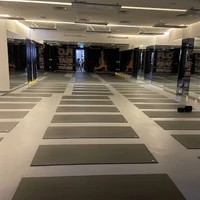 YOFIT Hot Studios The Greens