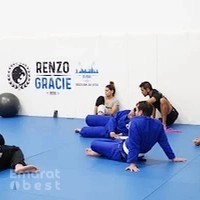 Al Nasr Jiu Jitsu