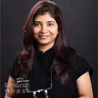 Dr. Bhavna Sharma | Best Endodontist in Dubai