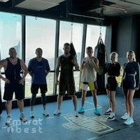 Top Boxing