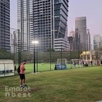JLF Football JLT