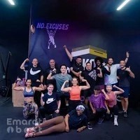 KoCrossBox Gym Dubai