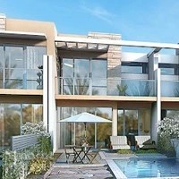 DAMAC Hills - Green Acres