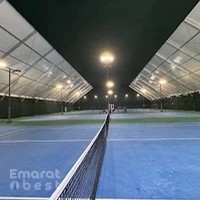 Rackets Academy - Dubai Hills