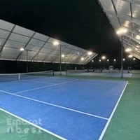 Rackets Academy - Dubai Hills