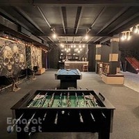 The LockOut Escape Room