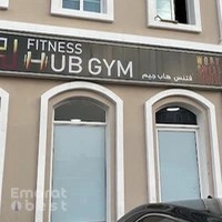 Fitness Hub GYM