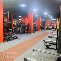 Fitness Hub GYM