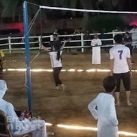 Hili Equestrian Club