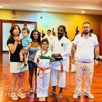 GOLDEN FIST INTERNATIONAL ACADEMY - Karate Classes, Mixed Martial Arts, Kung fu, Kick Boxing