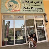 Pets Dreams Animal Trading LLC