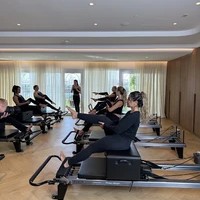 Connect Pilates Studio