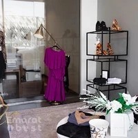 Dance Clothes and Shoes Company - "DC&S" Company
