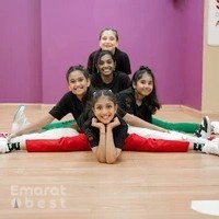 Step N Groove Dance Studio - Al Nahda