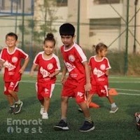 Eagles Sports Academy