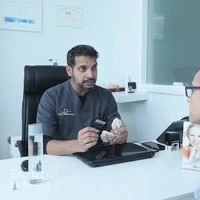 Pearl Dental Clinic - Business Bay
