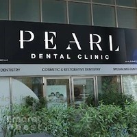 Pearl Dental Clinic - Business Bay