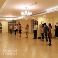 Crystal Dance Center