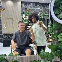 Trim & Trimmers Gents salon - Best Barber shop in Warsan