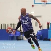 Beyond Basketball Academy