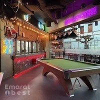 District 73 Gaming & Blowling Center