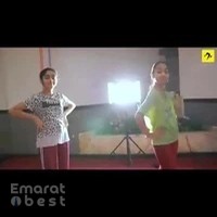DiOS Dance Factory | Sharjah