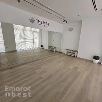The Vibe Dance Studio Dubai