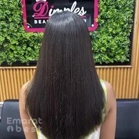 Dimples Beauty salon