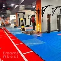 Volcano PT Club JLT