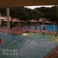 Community Pool | Reem 1 Arabian Ranches