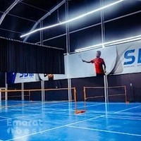 Sharjah Badminton Academy