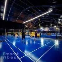 Sharjah Badminton Academy