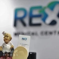 Rex Medical Centre I Dental Clinic in Sheikh Zayed Road, Dubai | Dentist Near World Trade Center
