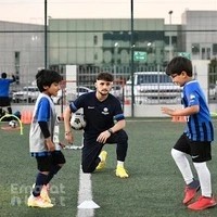 Inter Academy Dubai