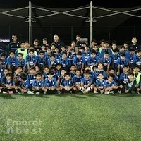 Inter Academy Dubai