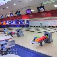 Bowling City